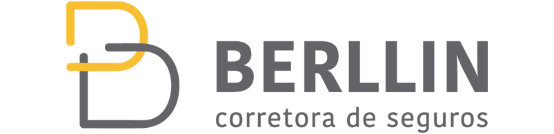 Logo da Berllin Corretora de Seguros – seguros empresariais, proteção para grandes empresas e centros de distribuição
