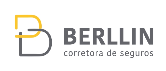 Logotipo da Berllin