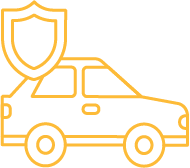 Seguro Automóvel Berlin Seguros protegendo seu carro contra roubo, furto, colisões e danos a terceiros com assistência 24h